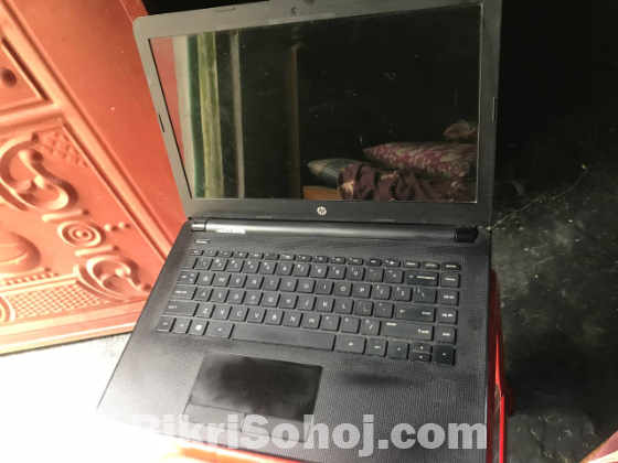 HP Laptop